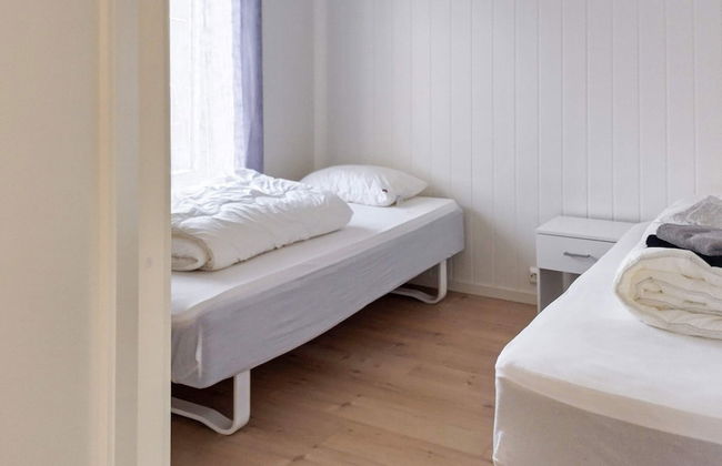 8 Person Holiday Home in Leka-by Traum - Foto 3