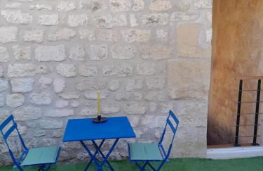 Gite de la Reine Blanche - Foto 17