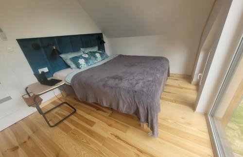 Parkcity SPA Domek z jacuzzi w górach - Photo 18