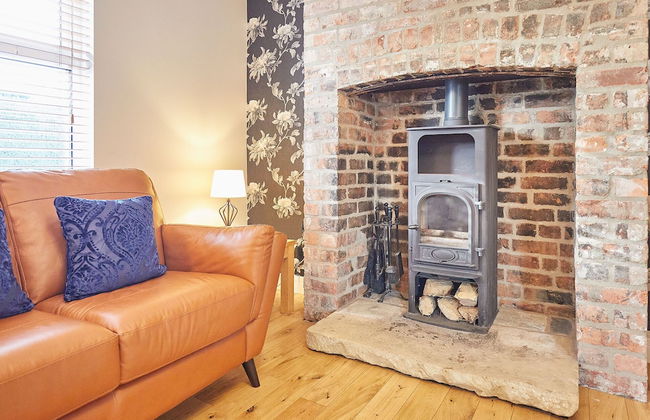 Host Stay Holmedene - Foto 1