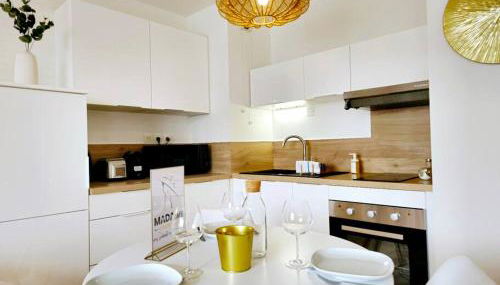 La Pause Dorée d'Anne-Sophie - Foto 2