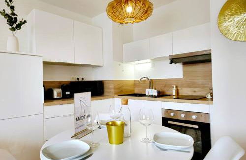 La Pause Dorée d'Anne-Sophie - Foto 2