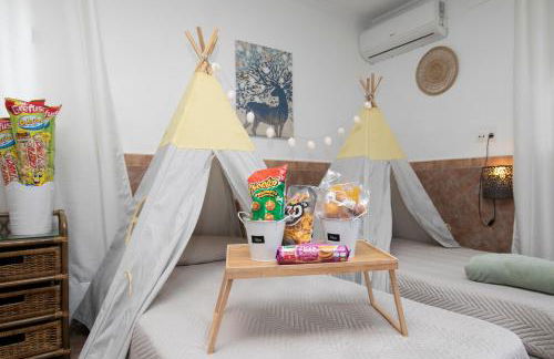 Casa Rural El Olmo - Foto 10