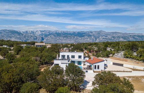 Villa Loto ZadarVillas - Foto 36