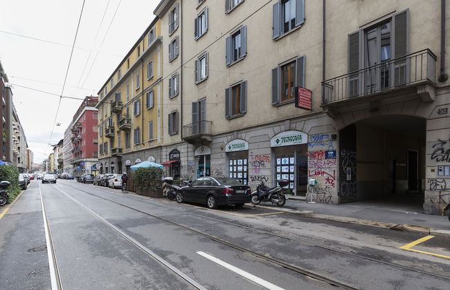 notaMi - Just Home Sant'Agostino - Photo 24