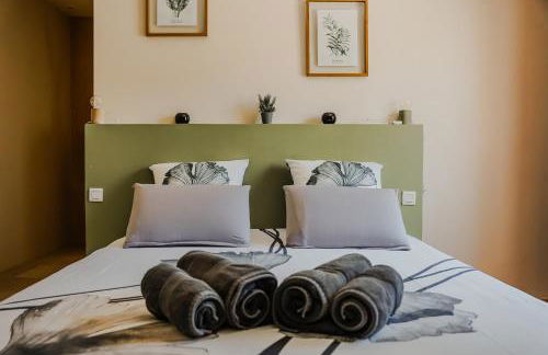 Escapade en Provence, Gîte à Lagnes, Luberon, Vaucluse - Foto 42