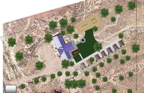 Thousand Lake Lodge at Capitol Reef - Foto 19