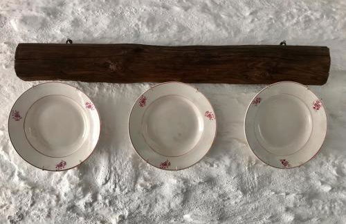 Thistle Cottage Alojamento Local - Foto 4