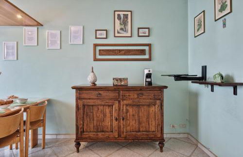 La Stellata by Apartments To Art - Photo 16