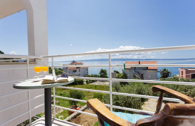 Apartment Sunrise - Foto 76