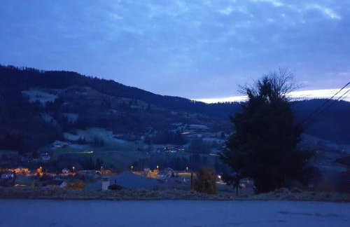 Maison vosgienne proche de la Bresse et Gerardmer - Foto 17