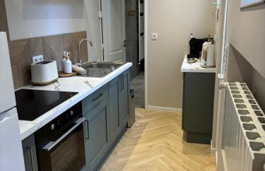 Appartement Ô cœur de Troyes - Foto 6