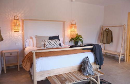 Apartamentos Cortijo Peñardera - Foto 58