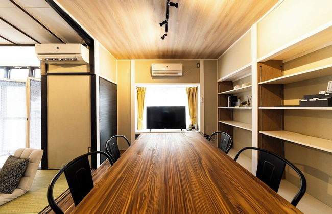 Enyu No Yado Dogo - Foto 20