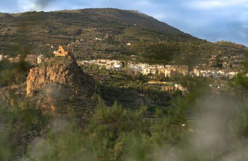 El Aguacate - Foto 45