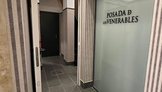 La Posada de los Venerables - Foto 2, Recepción