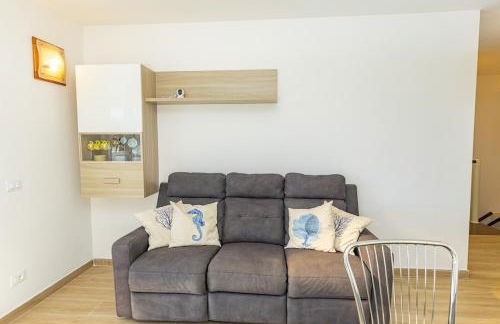 Affitti Brevi Toscana - La Terrazza su Cala Galera - Foto 48