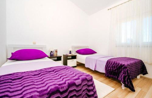 Apartments Ljubo - Foto 24