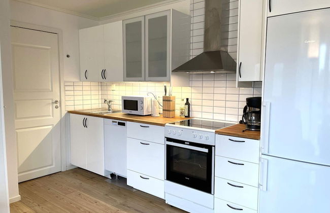 6 Person Holiday Home in Lottorp-by Traum - Foto 5