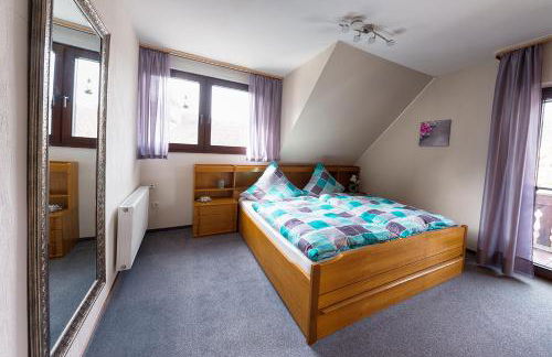 Ferienwohnung Maria Laach 2 - Foto 6