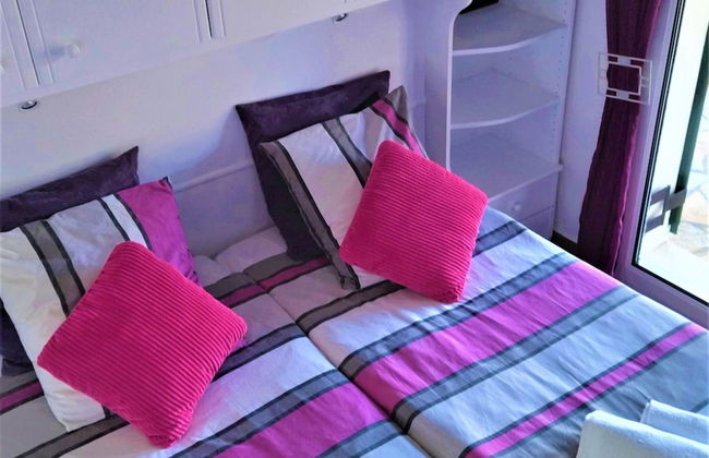 Comfy Apartment in Vinkuran With the Beach Nearby - Foto 5