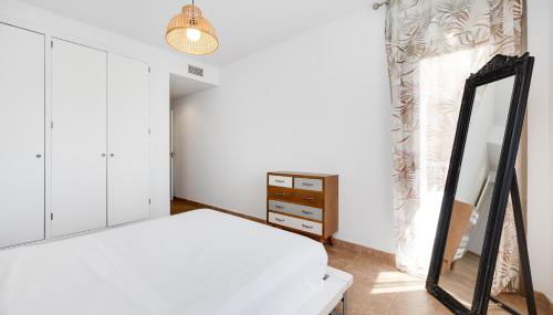 Apartamento La Mar - Foto 3, wardrobe