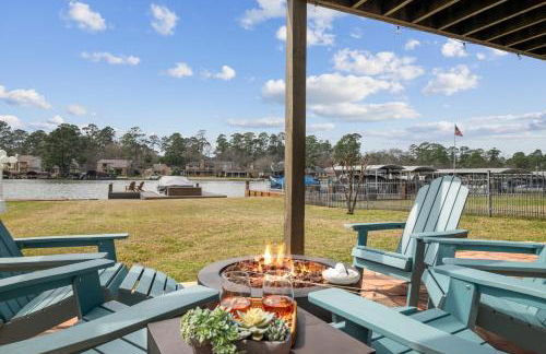 Magnolia Lake House on the Waterfront - Foto 1