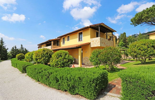 Agriturismo Belmonte Vacanze - Foto 48