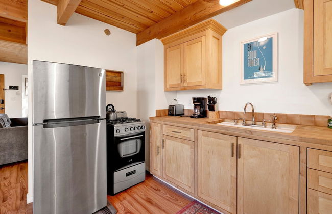 Cedar Chalet #1980 - Foto 8