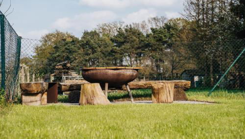 Ferienwohnung Gitte - Foto 4, Garden