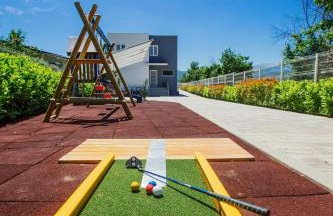 Mandalina HR Luxury Villa with Private Pool, Tennis Court and Boccie Alley - Foto 9