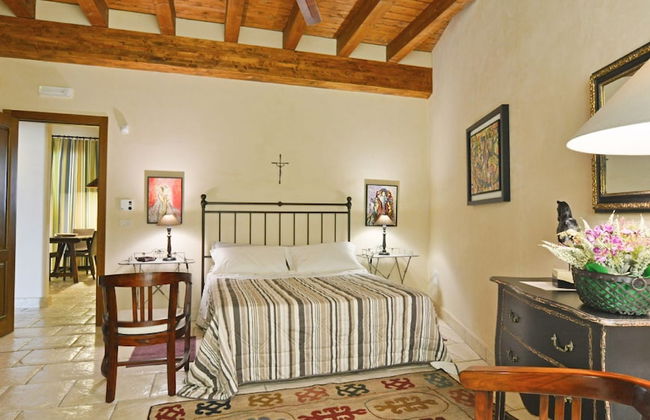 Villa Terra del Sole - Foto 2