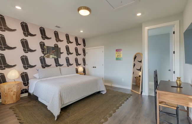 98 Degrees by Avantstay Covered Balcony Lounge Newly Built 4bdr Home - Photo 16