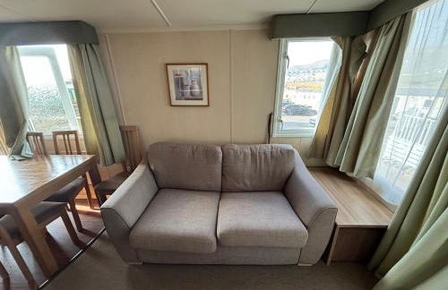 The Lookout 3 Bedroom Family Caravan Pet Friendly - Foto 19