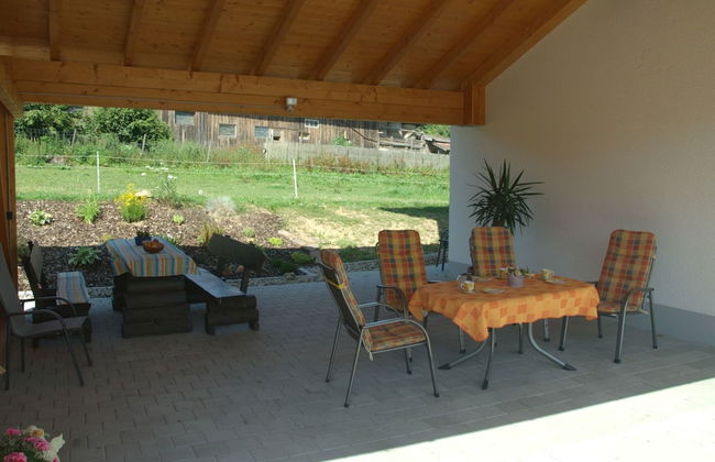 Apartment in Bavaria Near Forest - Foto 31