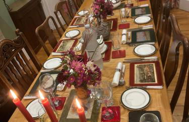 Ramsgate Retreats - Latimer House, boutique seaside holiday home for large families, groups, golf - Foto 12