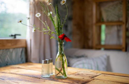 Slow Travel, aber auch gut! Wohnmobil - Foto 9