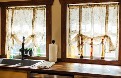 Villa Serena - Hidden Speakeasy - Foto 27