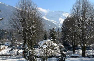 3 chambres - 2 SDB - 7 personnes - 100 m télécabine GME - Photo 18