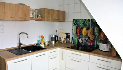 Ferienwohnung Heimelich - Foto 2