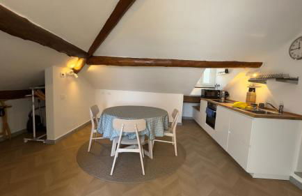 Romantic Loft Sea View Nervi - Foto 10