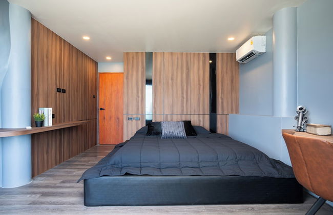 3 Double U - Kalim Sea View - Foto 7