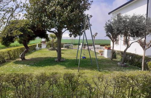 Locazione Turistica Girasole - Foto 9