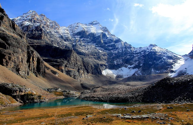 Copperstone Resort - Mountain View Suite - Photo 23