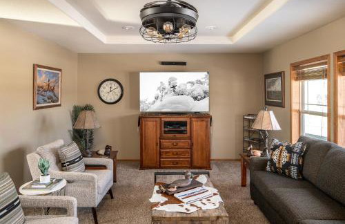 Mountain View Home on 2 Acres - Foto 16