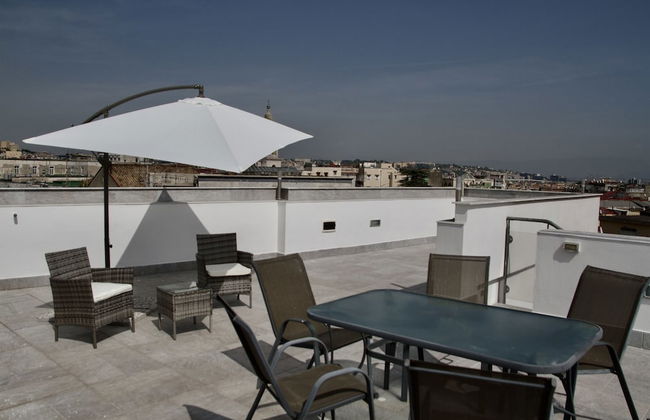 Palazzo Settembrini 49 - Foto 25