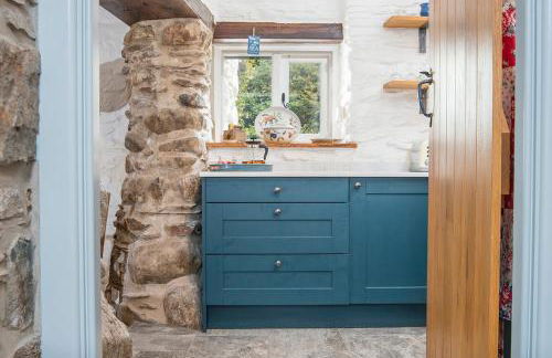 Stone Cottage - Foto 8