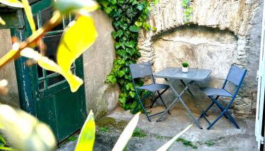 Cosy T2 RDC avec extérieur privatif - Foto 3