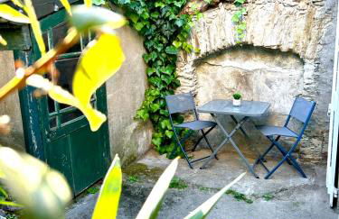 Cosy T2 RDC avec extérieur privatif - Foto 3