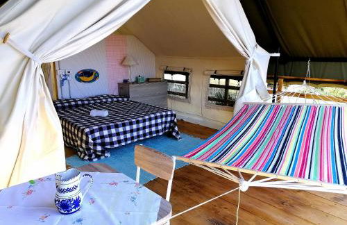 Agriturismo Glamping Erbe Matte - Foto 10